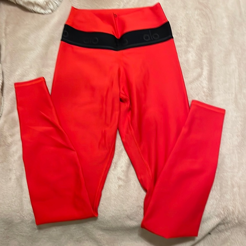 Alo yoga leggings
